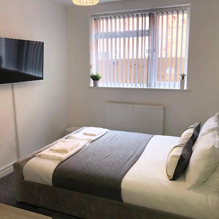 Coastal Retreat - Skegness Exterior foto